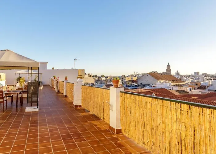 HOMEABOUT LA MERCED Flats