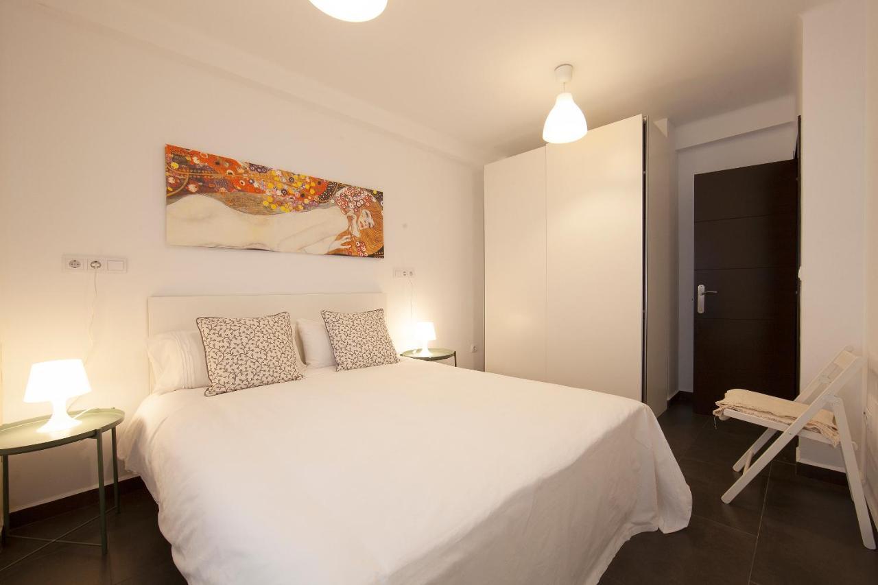 Apartment Homeabout La Merced Flats Málaga