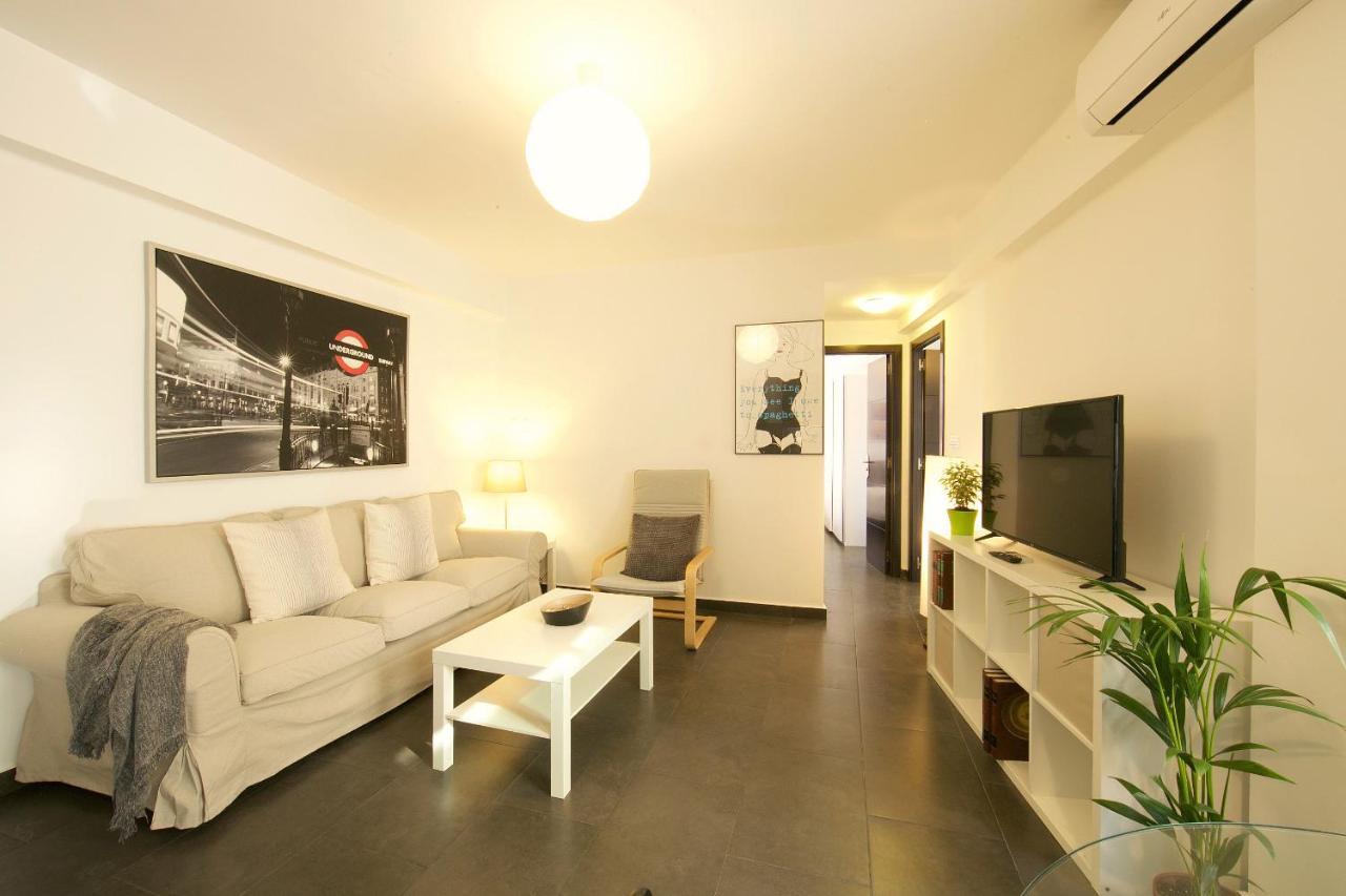 Apartment Homeabout La Merced Flats *