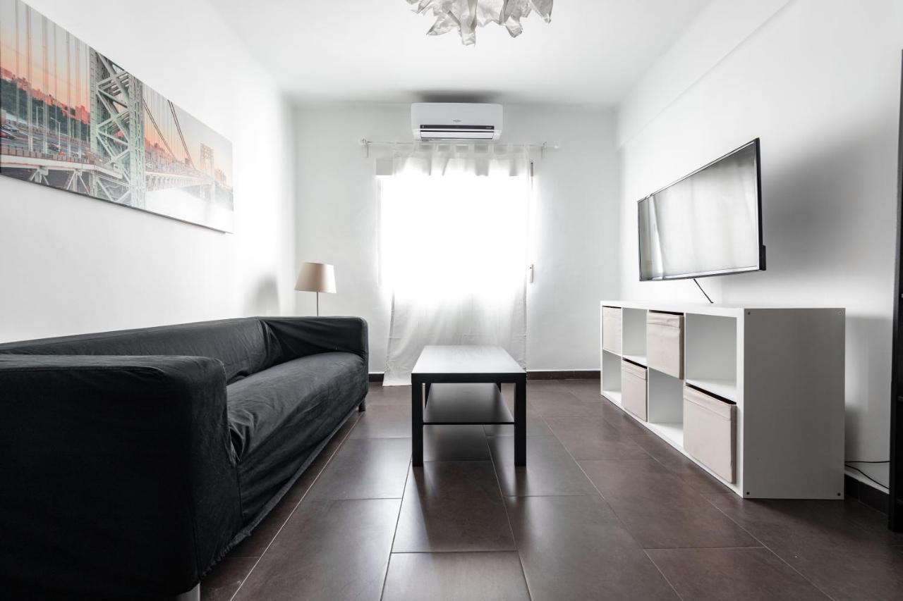 Homeabout La Merced Flats Málaga