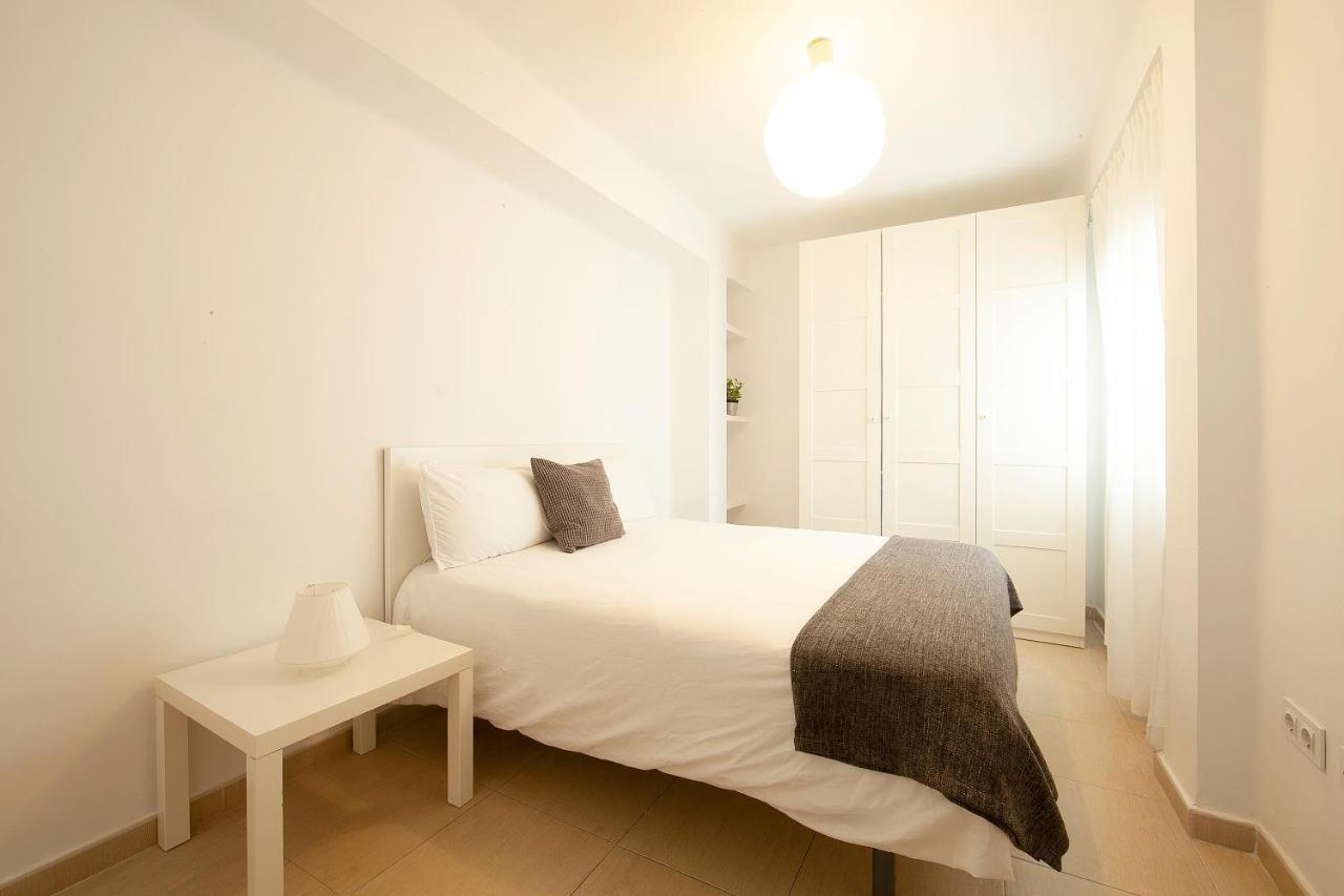 Apartment Homeabout La Merced Flats Málaga