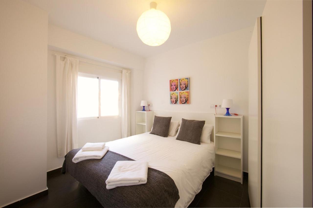 Homeabout La Merced Flats Málaga