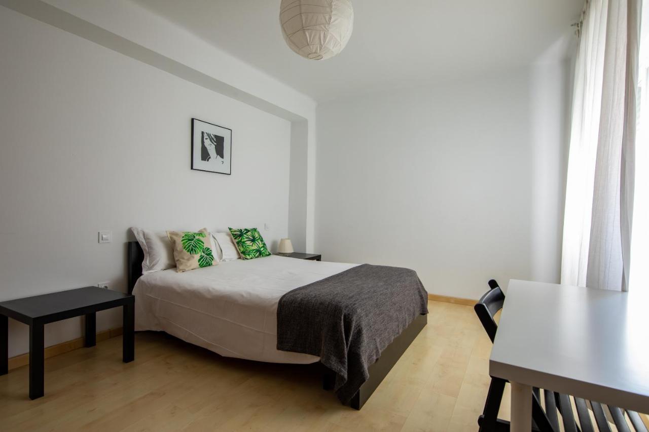 Lägenhet Fun Building Flats By Homeabout *