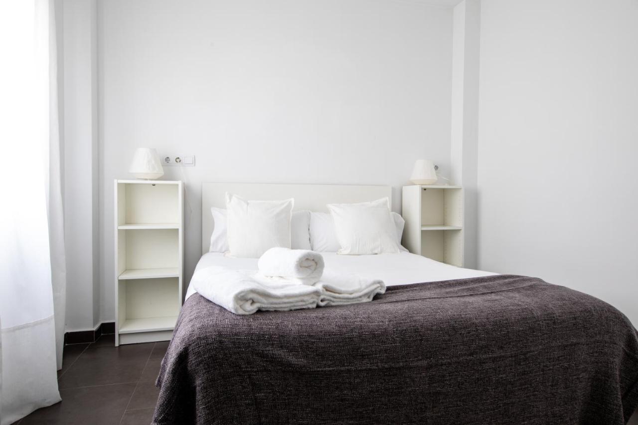 Apartment Homeabout La Merced Flats