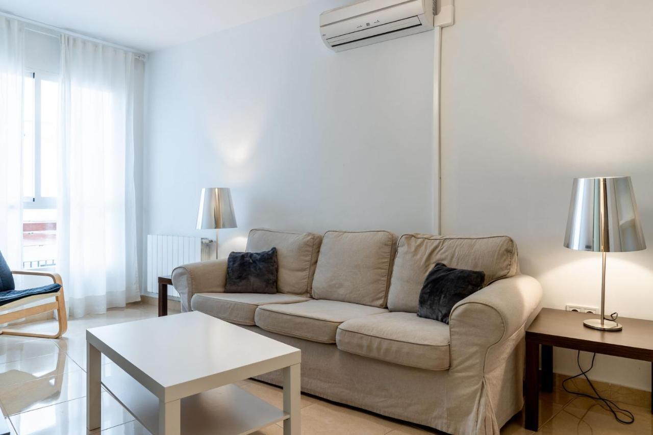 Apartment Homeabout La Merced Flats Málaga