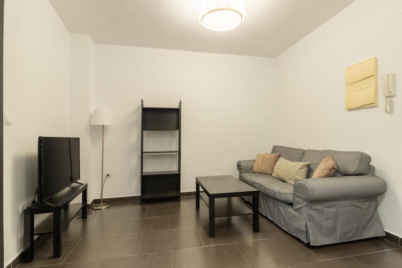 Apartment Homeabout La Merced Flats