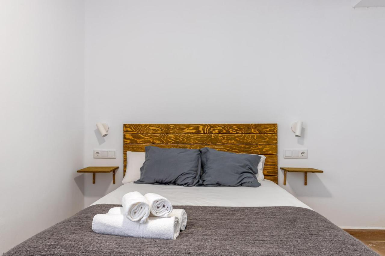 Homeabout La Merced Flats