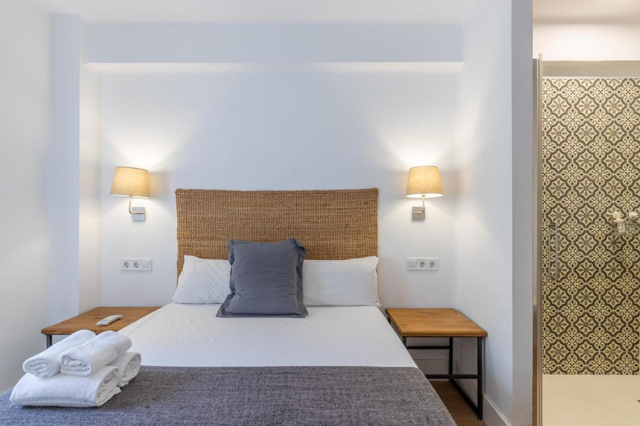 Homeabout La Merced Flats Apartment Málaga