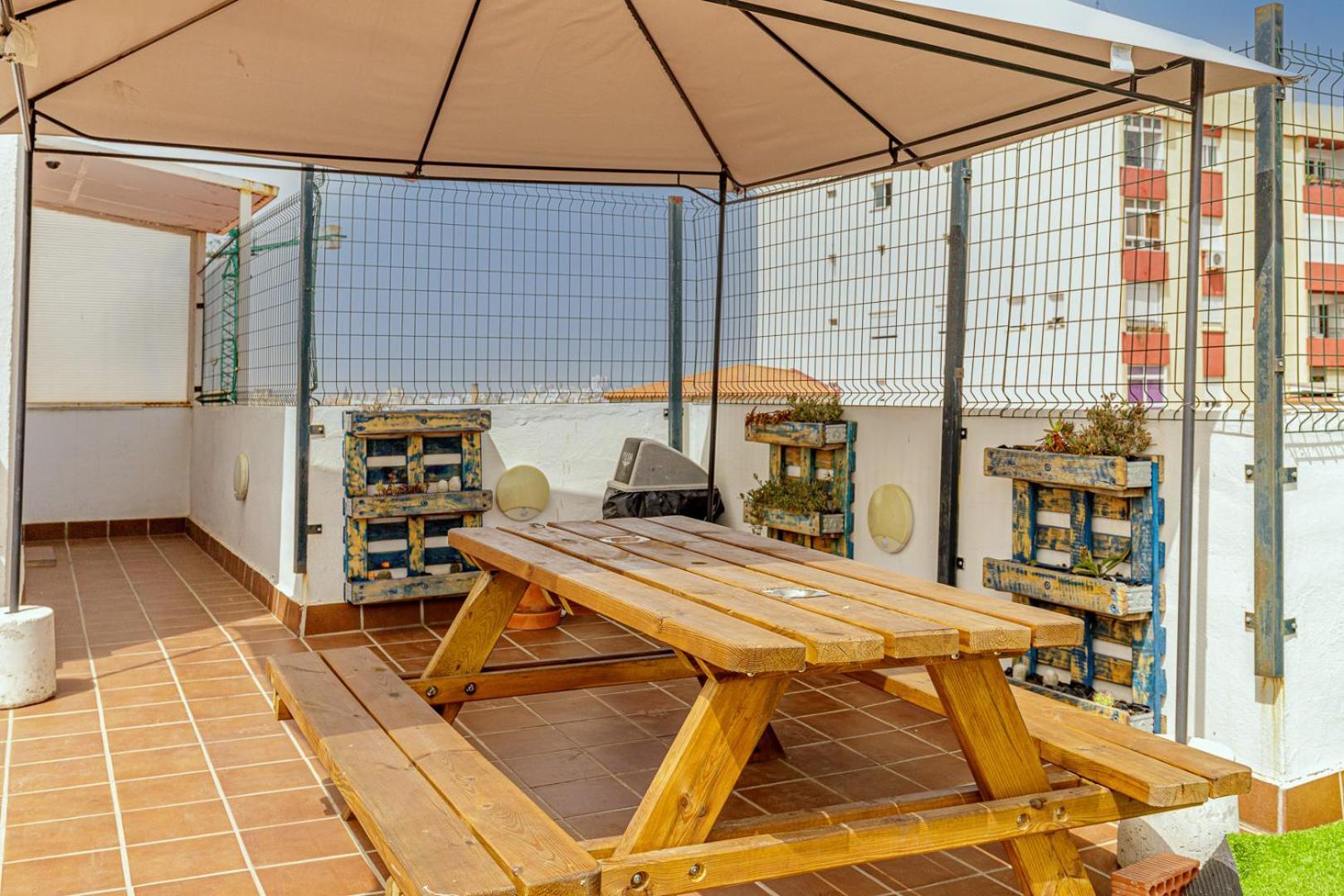 Apartment Homeabout La Merced Flats *