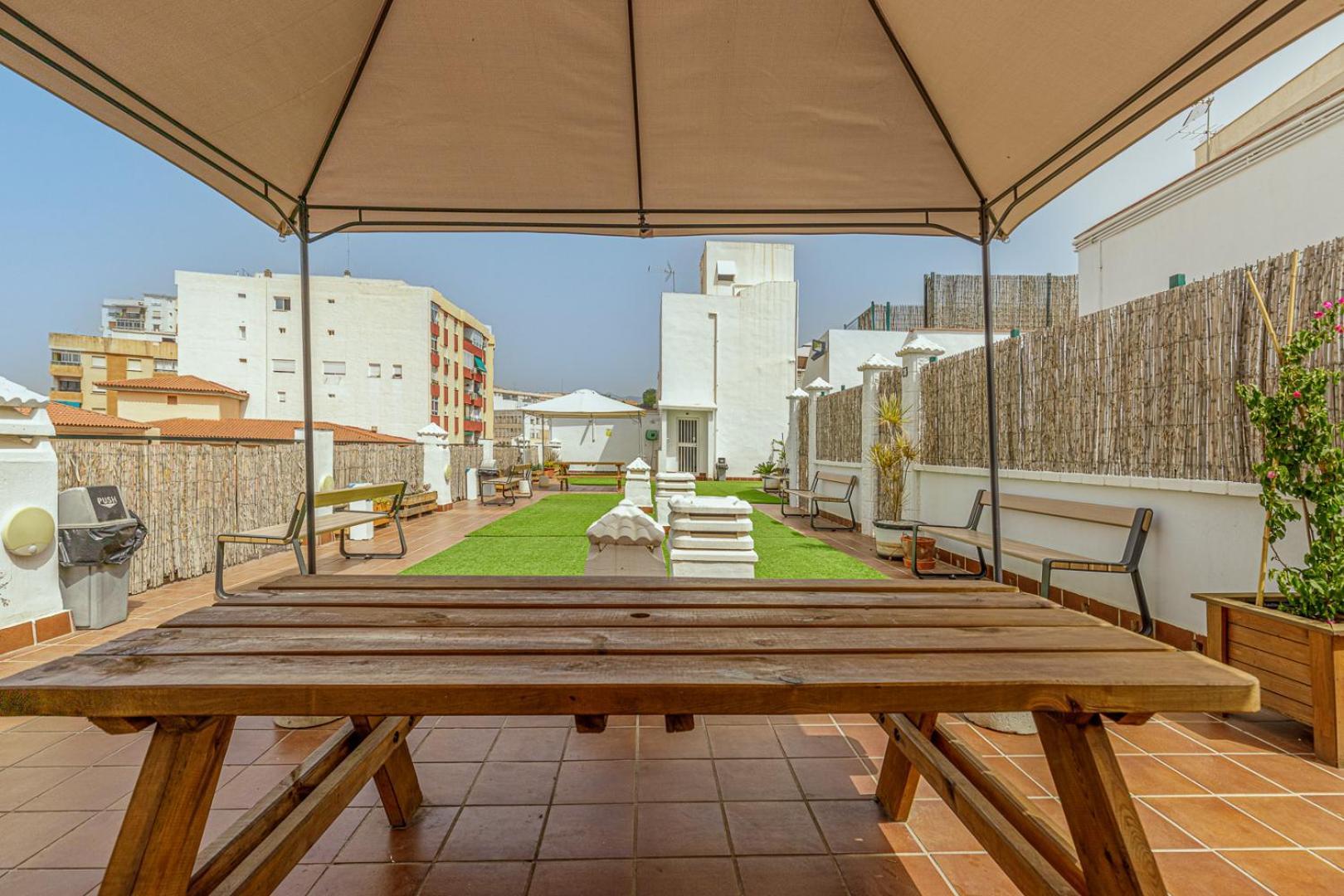 Apartment Homeabout La Merced Flats