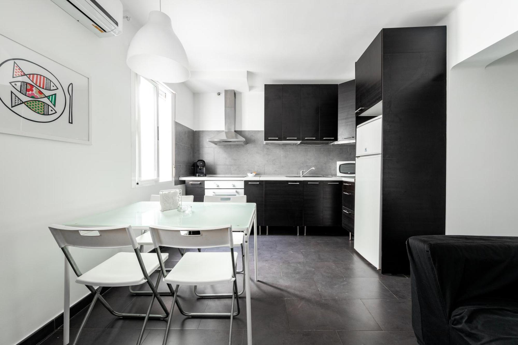 Fun Building Flats By Homeabout Lägenhet *