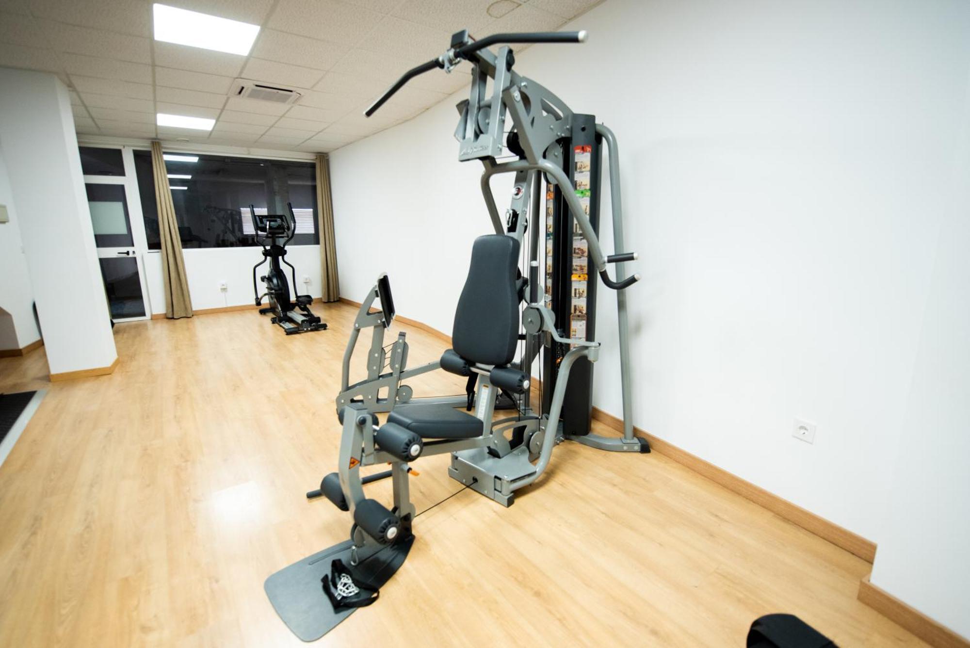 Homeabout La Merced Flats Apartment *